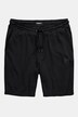 Men+ sweatshorts, Basic, elastisk linning, op til str. 8 XL