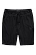 Teplákové bermudy Men+, Basic, elastický pas, do 8XL