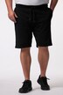Men+ sweatshorts, Basic, elastisk linning, op til str. 8 XL