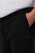 Men+ sweatshorts, Basic, elastisk linning, op til str. 8 XL