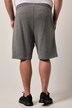 Teplákové bermudy Men+, Basic, elastický pas, do 8XL