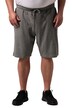 Teplákové bermudy Men+, Basic, elastický pas, do 8XL
