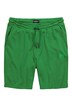 Teplákové bermudy Men+, Basic, elastický pas, do 8XL