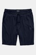 Men+ sweatshorts, Basic, elastisk linning, op til str. 8 XL