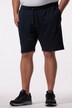 Men+ sweatshorts, Basic, elastisk linning, op til str. 8 XL