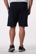 Men+ sweatshorts, Basic, elastisk linning, op til str. 8 XL