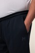 Men+ sweatshorts, Basic, elastisk linning, op til str. 8 XL