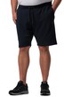 Teplákové bermudy Men+, Basic, elastický pas, do 8XL
