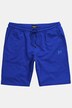 Men+ sweatbermuda, basic, elastische tailleband, tot 8XL