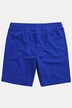 Men+ sweatbermuda, basic, elastische tailleband, tot 8XL