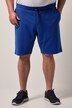 Men+ sweatbermuda, basic, elastische tailleband, tot 8XL