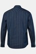 JP 1880 Streifenhemd, Langarm, Kentkragen, Modern Fit, bis 8 XL