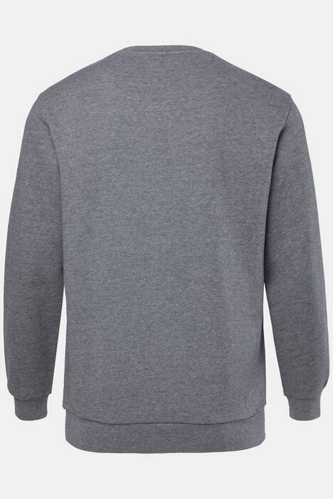 T-shirt Men+ col rond, collection Basic - jusqu'au 8 XL
