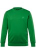 Mikina Men+, Basic, kulatý výstřih, do 8XL