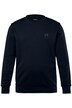 Mikina Men+, Basic, kulatý výstřih, do 8XL
