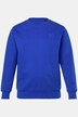 Men+ genser, basic, rund hals, opptil 8 XL