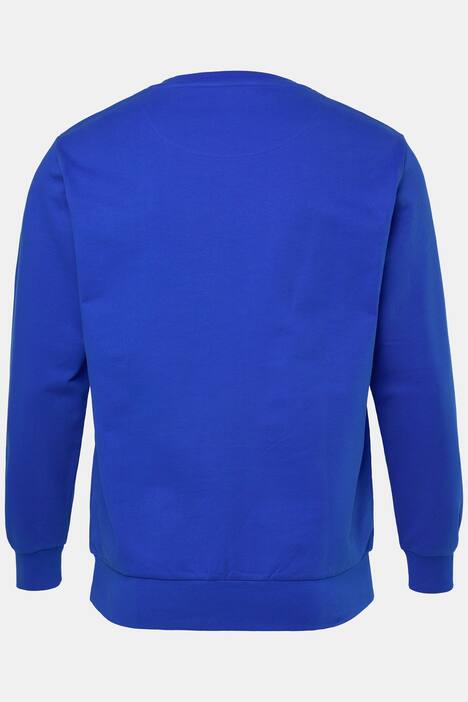 T-shirt Men+ col rond, collection Basic - jusqu'au 8 XL