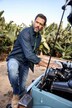 JP 1880 Jeanshemd, Denim, Langarm, Kentkragen, Modern Fit, bis 8 XL