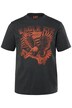 Tričko JP1880, krátké rukávy, potisk na hrudi, do 8XL