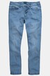 Boston Park coolmax-jeans, 5-lommer, regular fit, elastisk linning, opptil 72/36