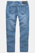 Boston Park coolmax-jeans, 5-lommer, regular fit, elastisk linning, opptil 72/36
