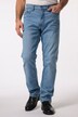 Boston Park coolmax-jeans, 5-lommer, regular fit, elastisk linning, opptil 72/36