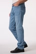 Boston Park coolmax-jeans, 5-lommer, regular fit, elastisk linning, opptil 72/36