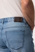 Boston Park coolmax-jeans, 5-lommer, regular fit, elastisk linning, opptil 72/36