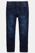 Boston Park coolmax-jeans, 5-lommer, regular fit, elastisk linning, opptil 72/36