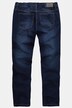 Boston Park coolmax-jeans, 5-lommer, regular fit, elastisk linning, opptil 72/36