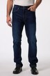 Boston Park coolmax-jeans, 5-lommer, regular fit, elastisk linning, opptil 72/36