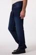 Boston Park coolmax-jeans, 5-lommer, regular fit, elastisk linning, opptil 72/36