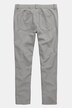 Boston Park jeans magepas, FLEXLASTIC®, normal passform, 5-lommer, opptil 8 XL