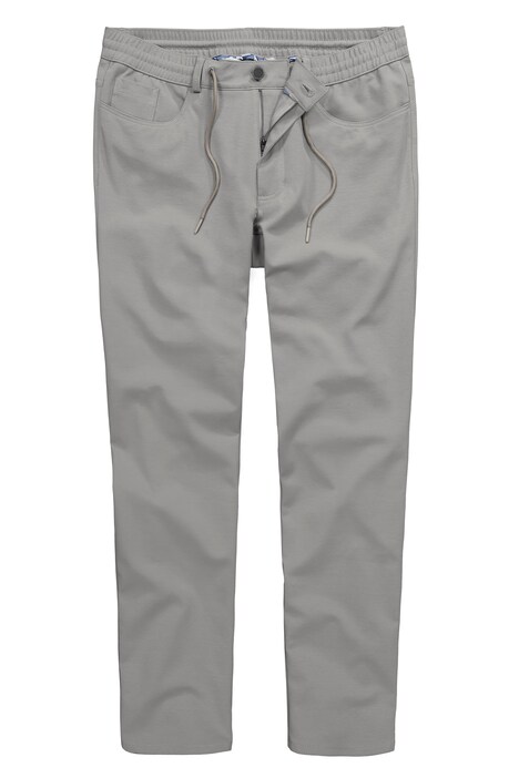 Džíny Boston Park, FLEXLASTIC®, břišní střih, Regular, 5 kapes, do 8XL