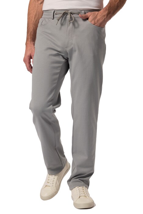 Džíny Boston Park, FLEXLASTIC®, břišní střih, Regular, 5 kapes, do 8XL