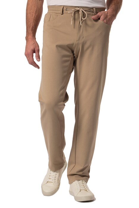 Džíny Boston Park, FLEXLASTIC®, břišní střih, Regular, 5 kapes, do 8XL