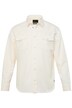 Džínová košile JP1880, dlouhé rukávy, Kent límeček, Modern střih, do 8XL