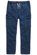 Cargo džíny Men+, břišní střih, Regular, 5 kapes, do 8XL