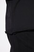 Sweatshirt, rolranden, ronde hals, lange mouwen