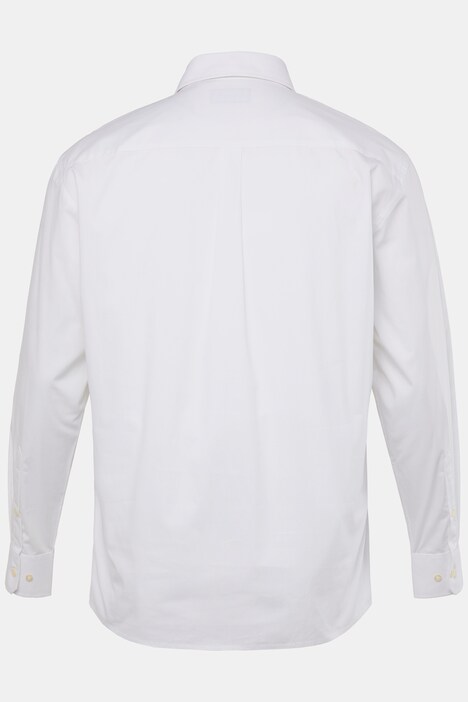 Chemise à manches longues