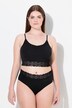 TRUYOU bustier, kanten zoom, verstelbare spaghettibandjes
