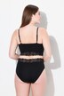 TRUYOU bustier, kanten zoom, verstelbare spaghettibandjes