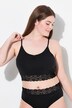 TRUYOU bustier, kanten zoom, verstelbare spaghettibandjes
