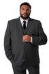 Sako Porto Men+, kolekce business, modulární systém, Porto, do 82/41
