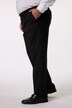 MEN+, broek met Buik-Fit, business, mix & match, tot maat 82/41