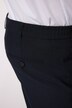 MEN+, broek met Buik-Fit, business, mix & match, tot maat 82/41