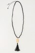 Lange ketting, Boeddha-hanger