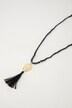 Lange ketting, Boeddha-hanger
