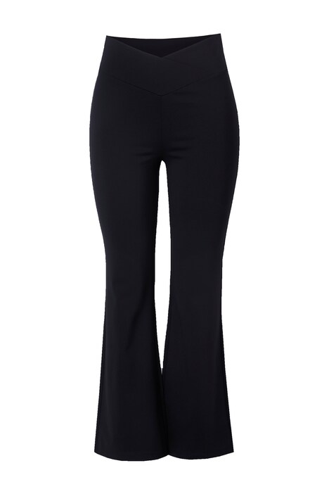 Tvarující legíny, Skinny, do zvonu