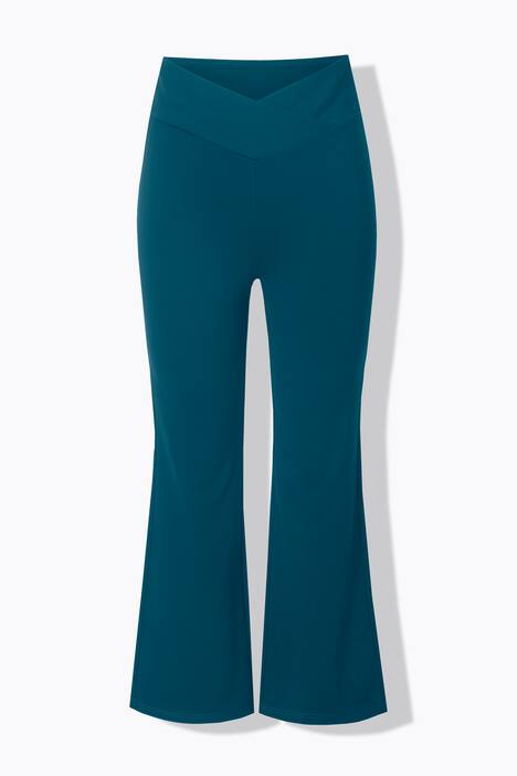 Tvarující legíny, Skinny, do zvonu